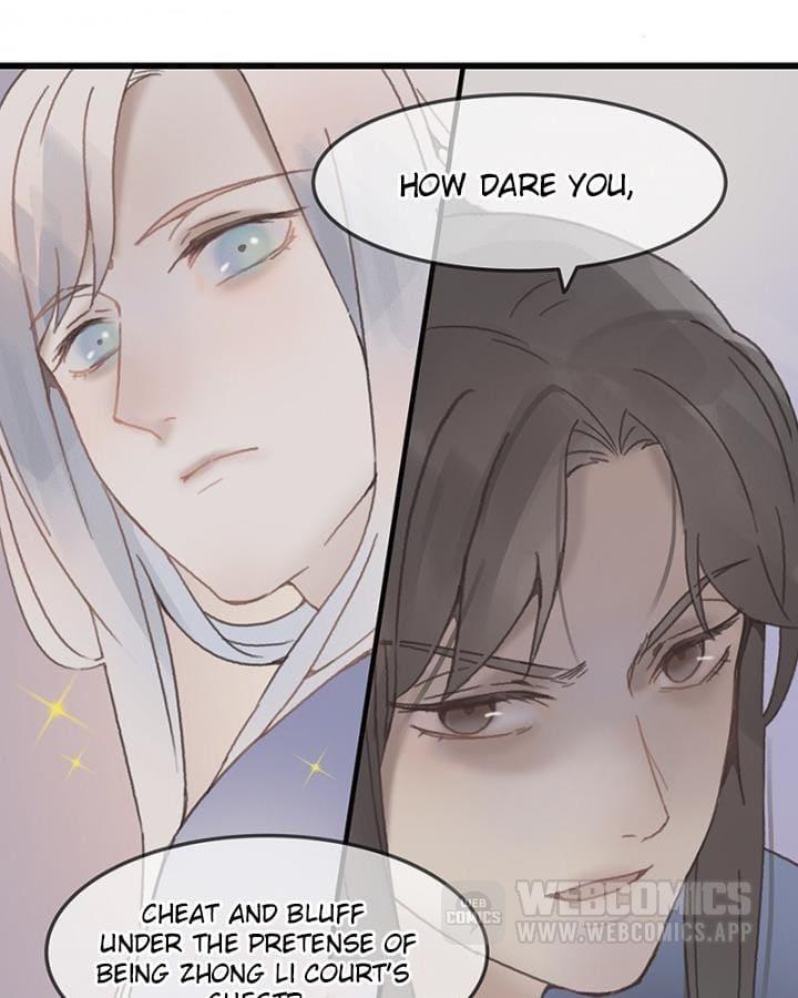 Life Going Wild With Plug-ins chapter 31 - page 13
