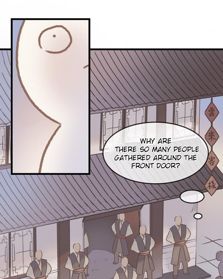 Life Going Wild With Plug-ins chapter 30 - page 11