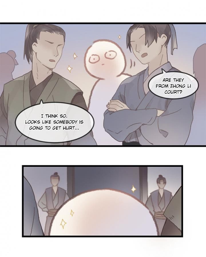 Life Going Wild With Plug-ins chapter 30 - page 13