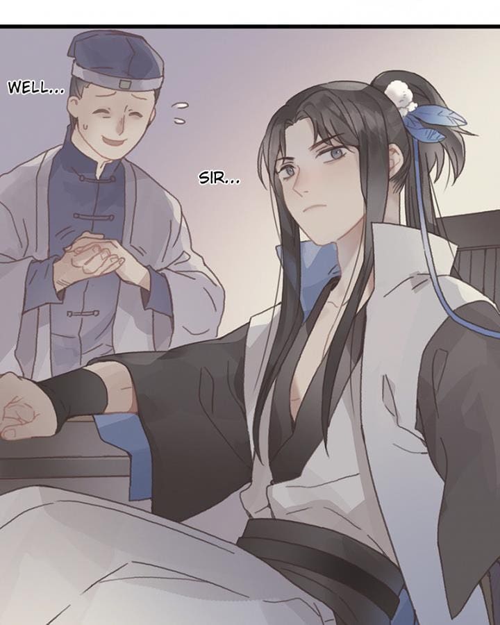 Life Going Wild With Plug-ins chapter 30 - page 14