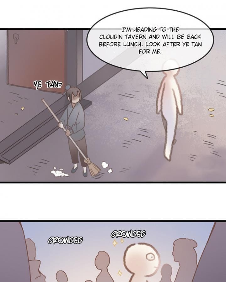 Life Going Wild With Plug-ins chapter 30 - page 9