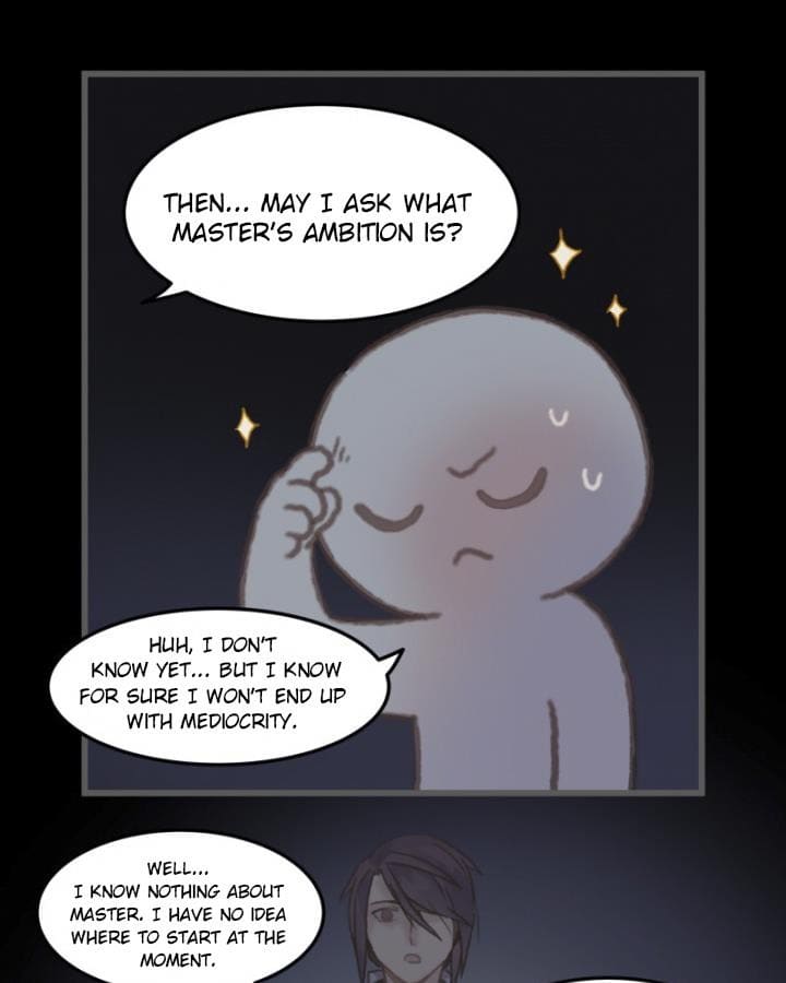 Life Going Wild With Plug-ins chapter 28 - page 1