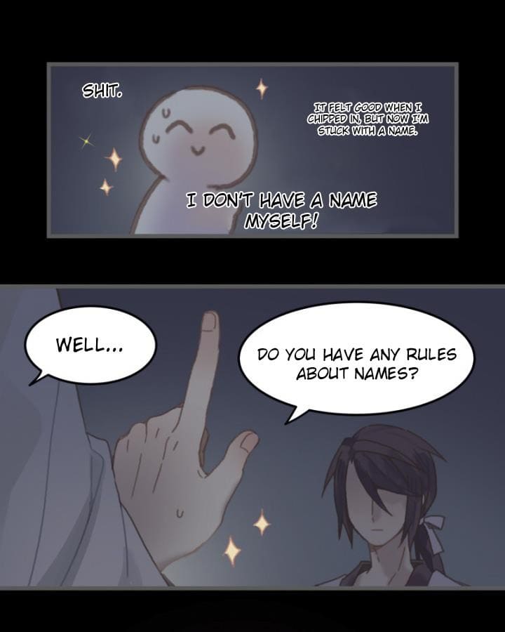 Life Going Wild With Plug-ins chapter 26 - page 1