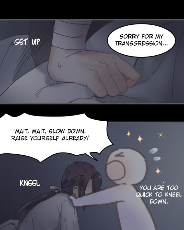 Life Going Wild With Plug-ins chapter 26 - page 10