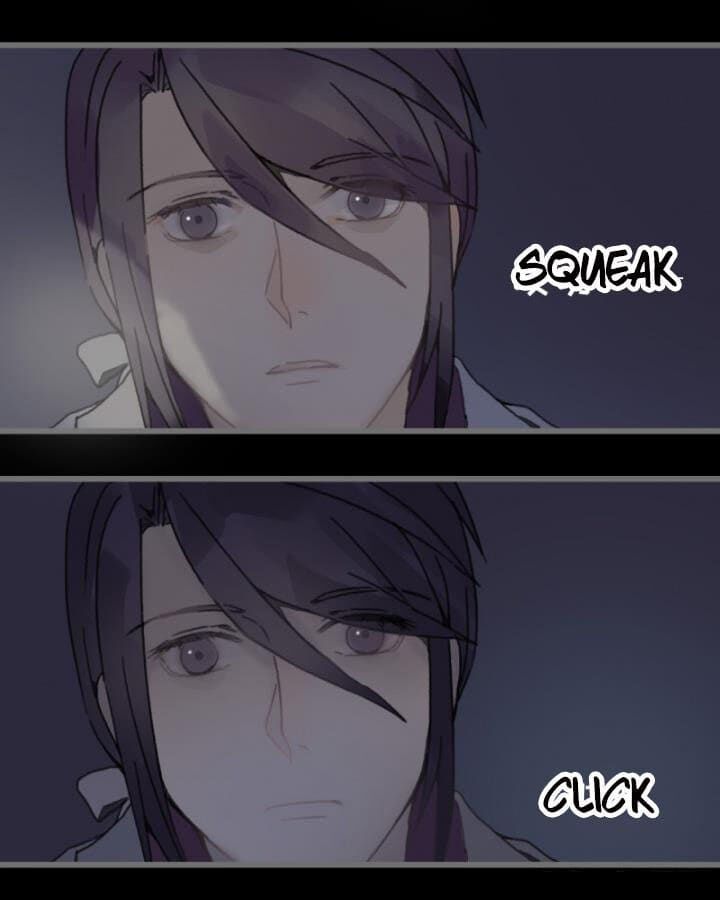 Life Going Wild With Plug-ins chapter 23 - page 17