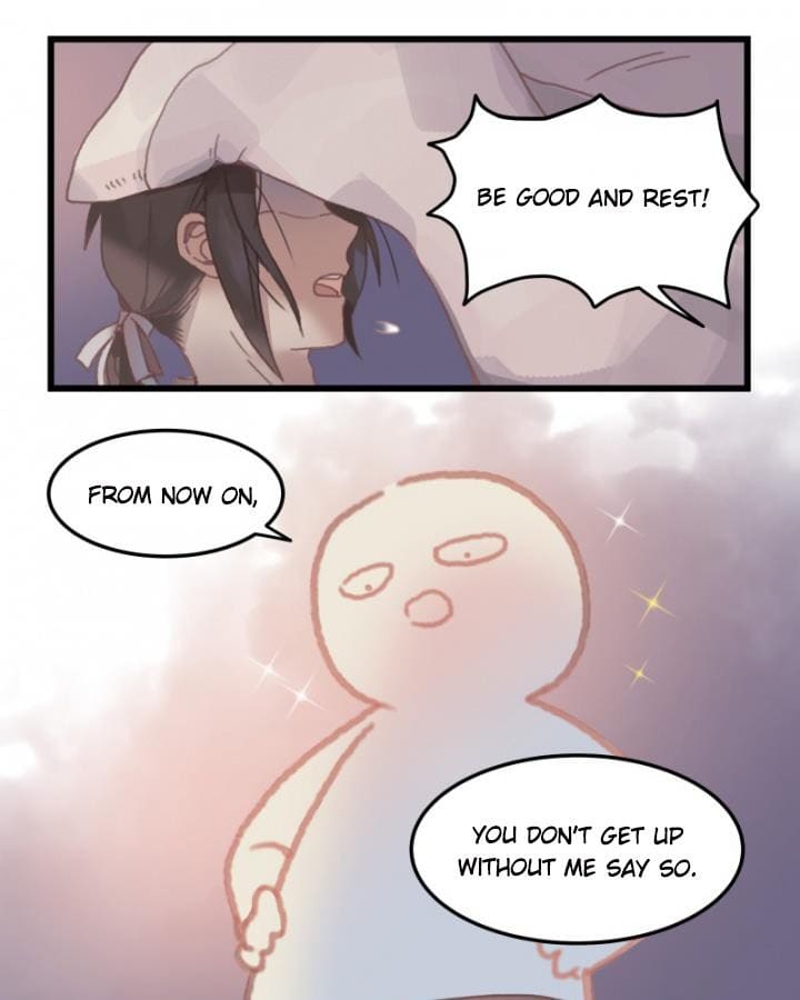 Life Going Wild With Plug-ins chapter 23 - page 8