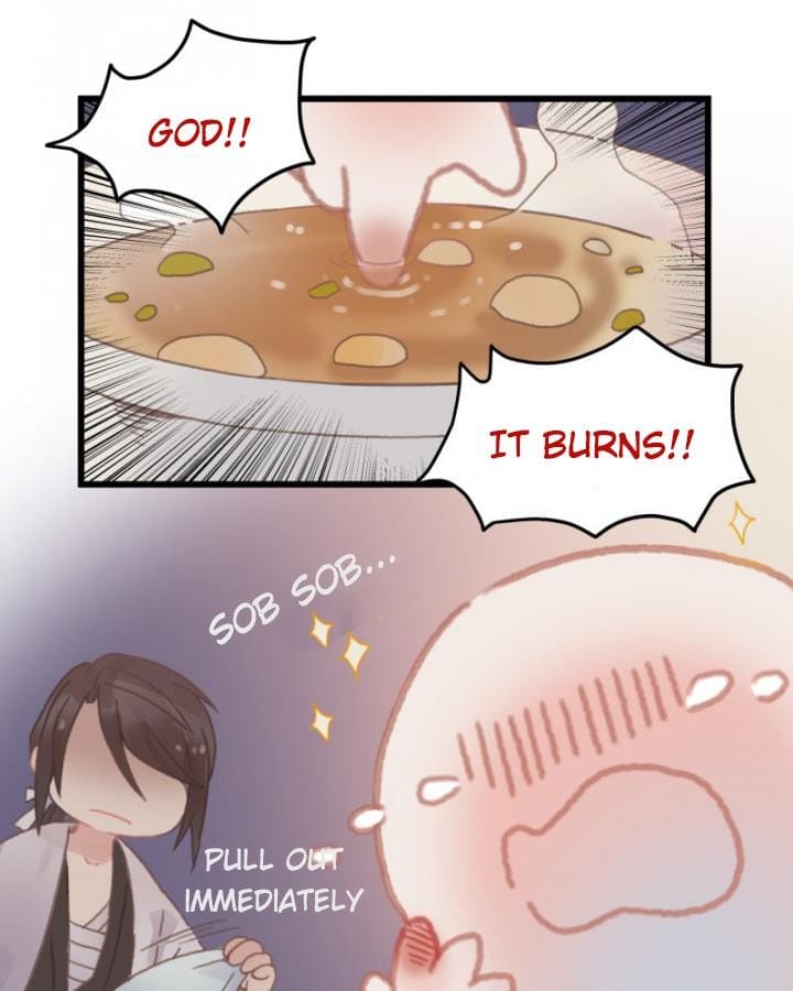 Life Going Wild With Plug-ins chapter 22 - page 10