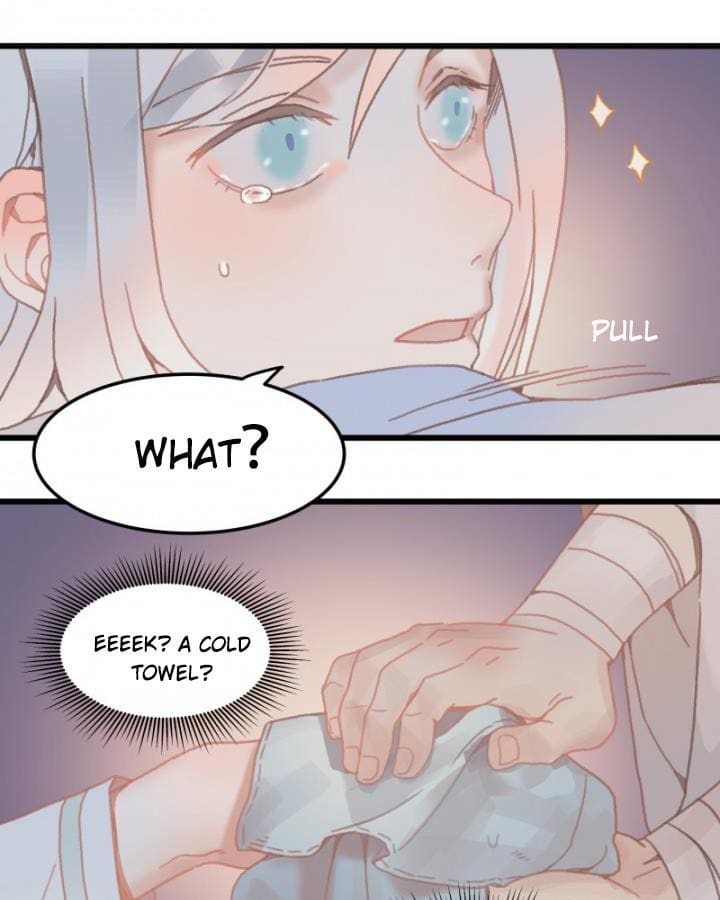 Life Going Wild With Plug-ins chapter 22 - page 12