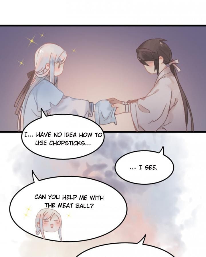Life Going Wild With Plug-ins chapter 22 - page 14