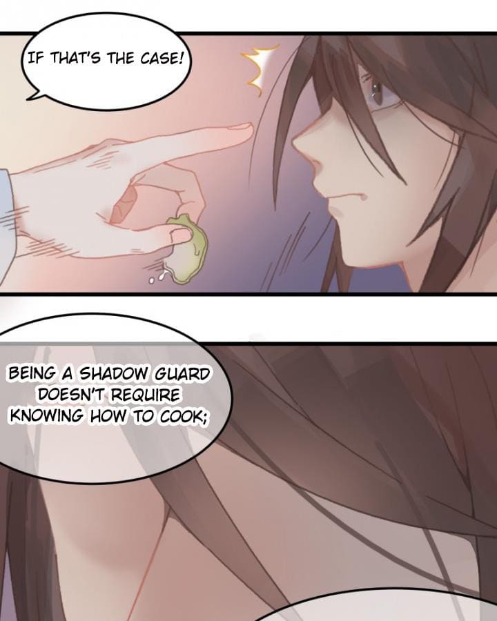 Life Going Wild With Plug-ins chapter 22 - page 4