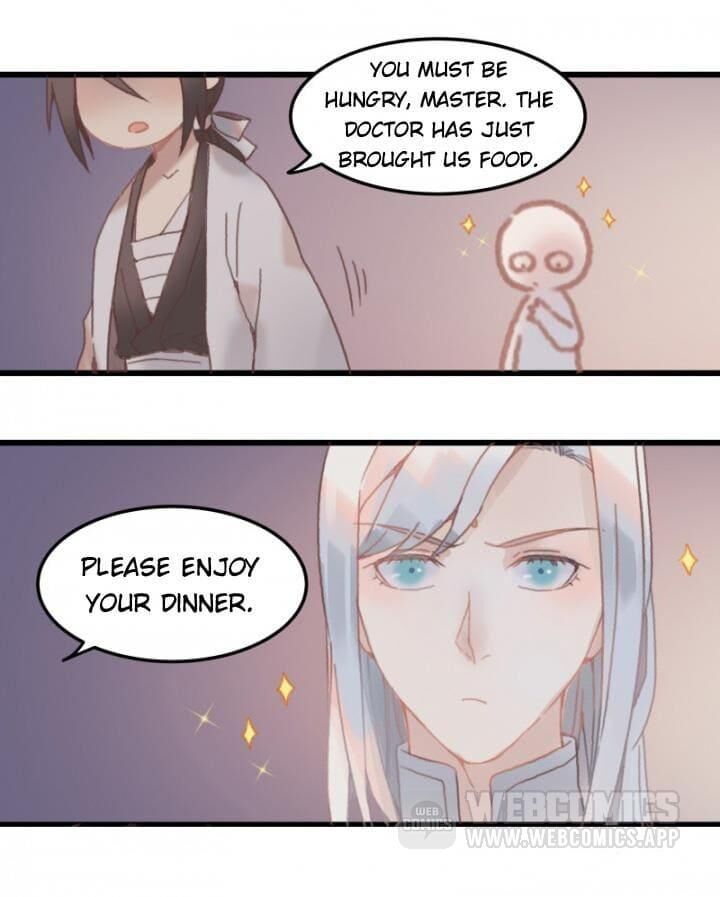 Life Going Wild With Plug-ins chapter 21 - page 8
