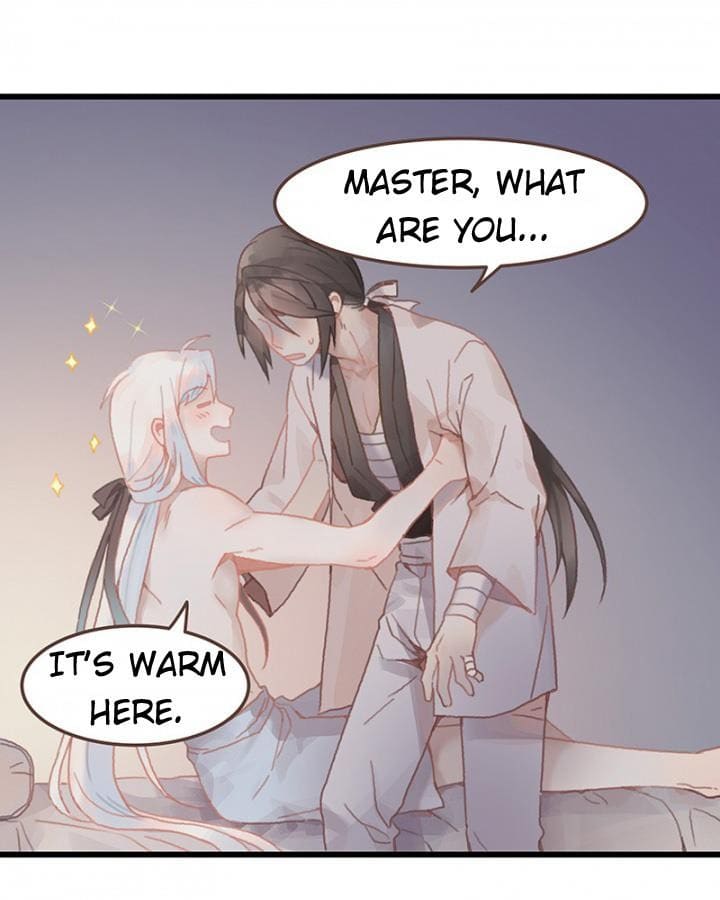 Life Going Wild With Plug-ins chapter 20 - page 13