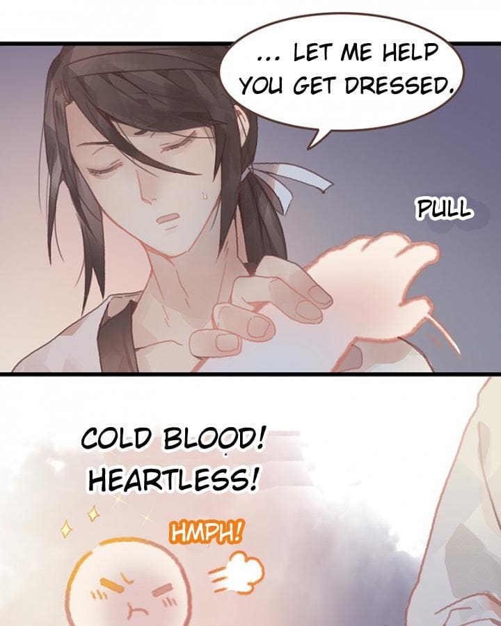 Life Going Wild With Plug-ins chapter 20 - page 14