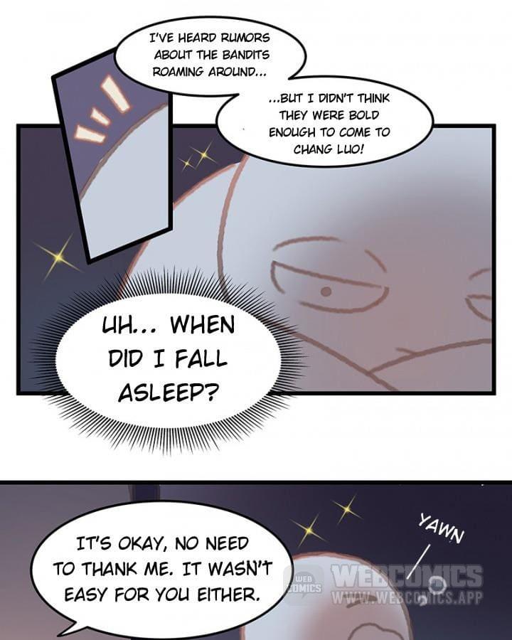 Life Going Wild With Plug-ins chapter 19 - page 11