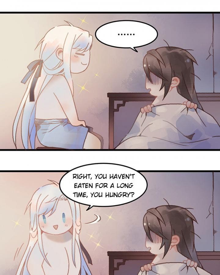Life Going Wild With Plug-ins chapter 19 - page 5