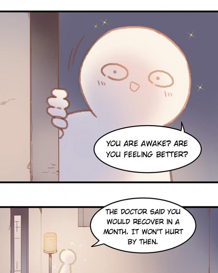 Life Going Wild With Plug-ins chapter 18 - page 17