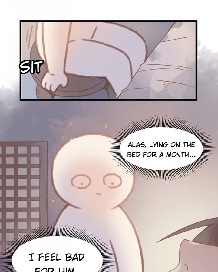 Life Going Wild With Plug-ins chapter 18 - page 19