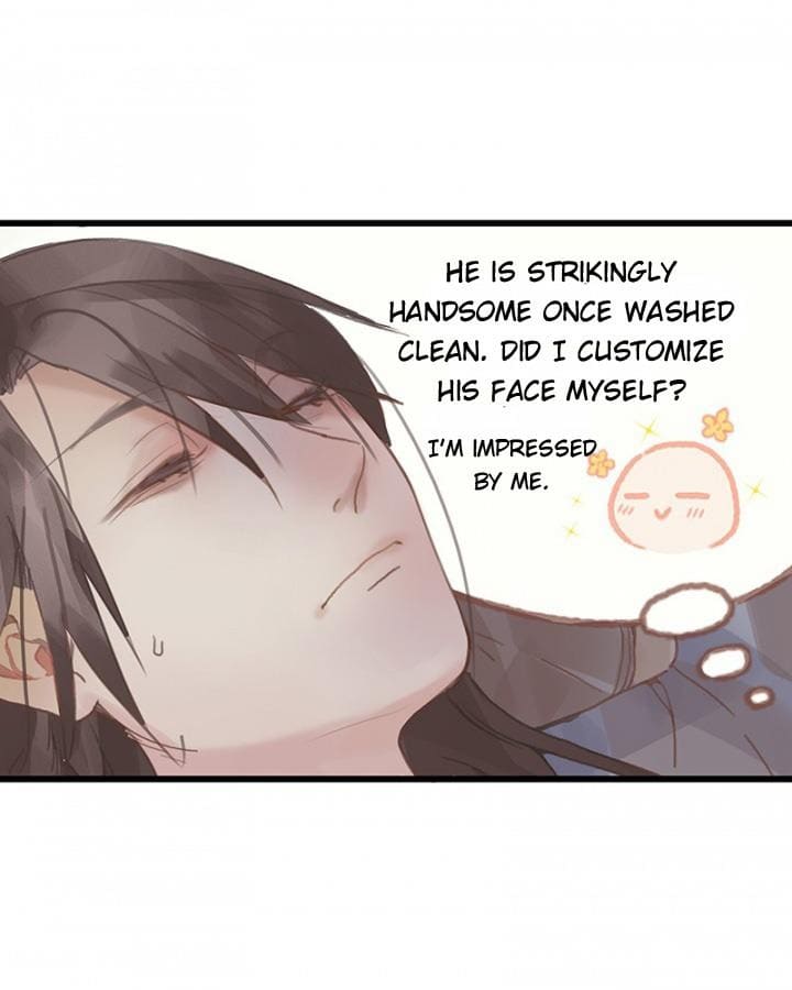 Life Going Wild With Plug-ins chapter 18 - page 21