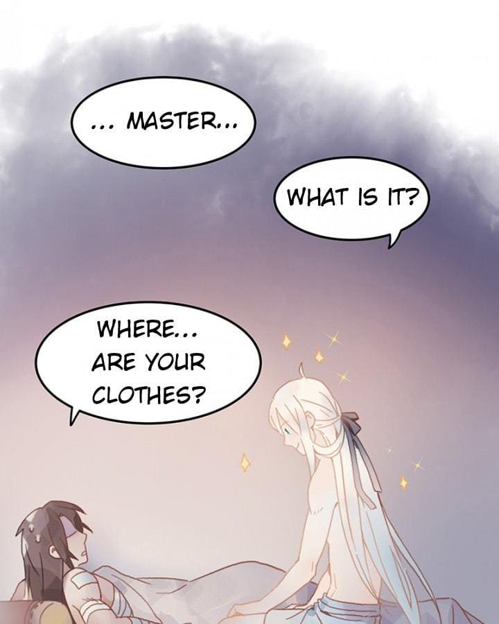 Life Going Wild With Plug-ins chapter 18 - page 22