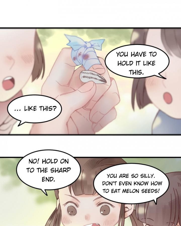 Life Going Wild With Plug-ins chapter 18 - page 3