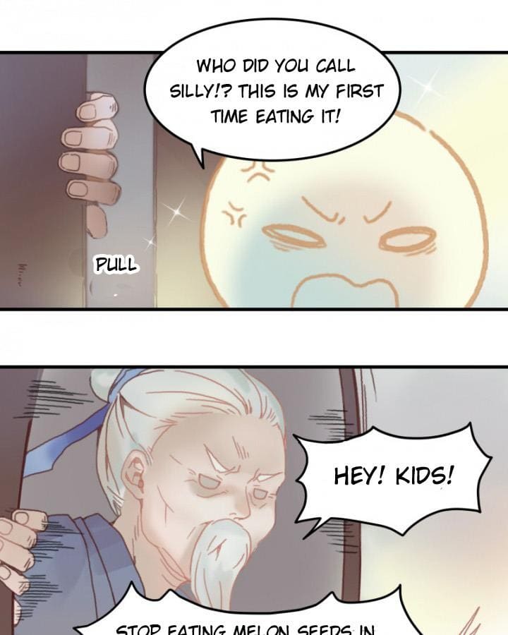 Life Going Wild With Plug-ins chapter 18 - page 5