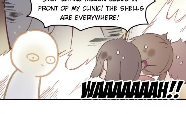 Life Going Wild With Plug-ins chapter 18 - page 6