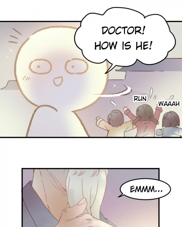 Life Going Wild With Plug-ins chapter 18 - page 7
