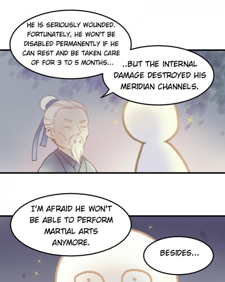 Life Going Wild With Plug-ins chapter 18 - page 9