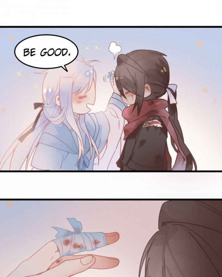 Life Going Wild With Plug-ins chapter 17 - page 13