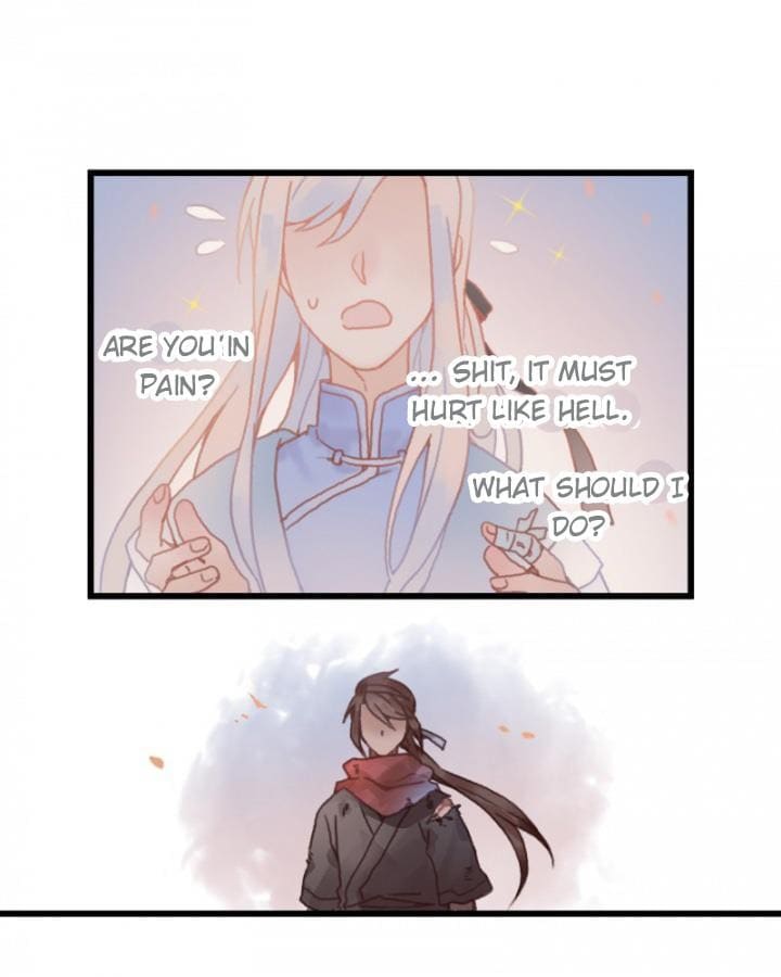 Life Going Wild With Plug-ins chapter 17 - page 3