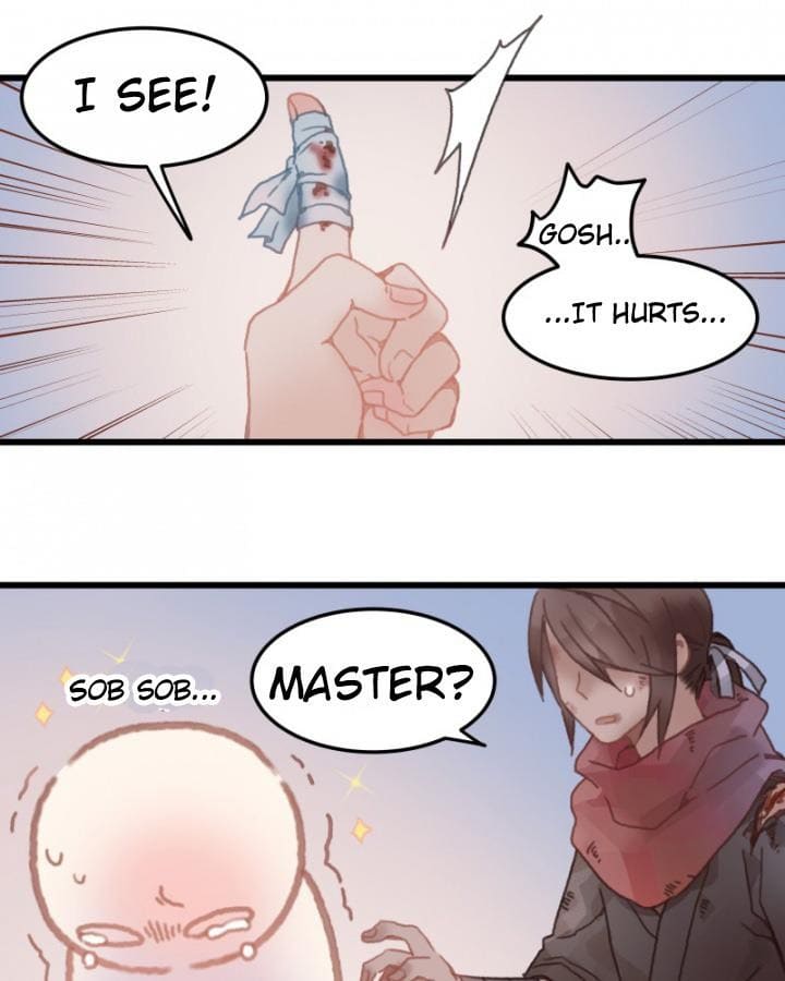 Life Going Wild With Plug-ins chapter 17 - page 4