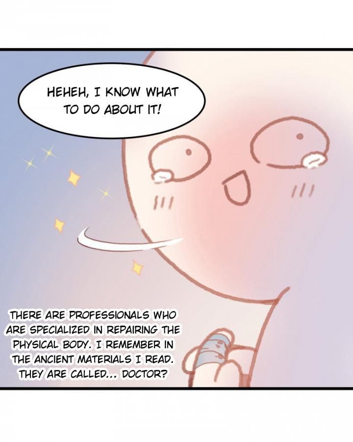 Life Going Wild With Plug-ins chapter 17 - page 6