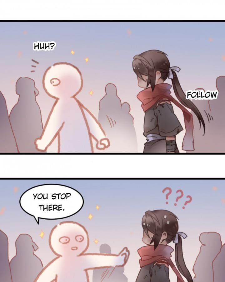 Life Going Wild With Plug-ins chapter 17 - page 9