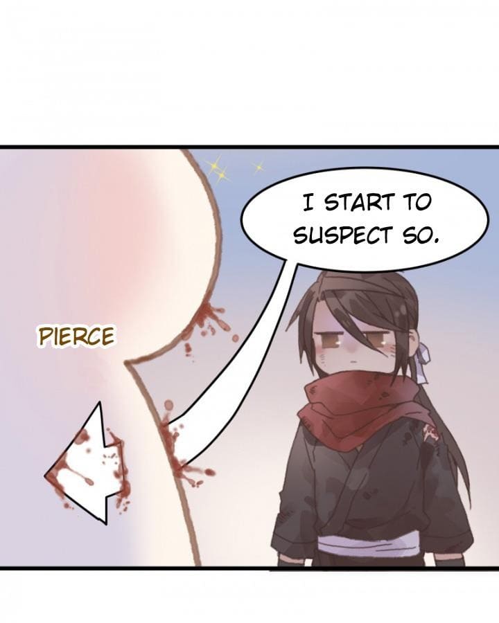 Life Going Wild With Plug-ins chapter 16 - page 11