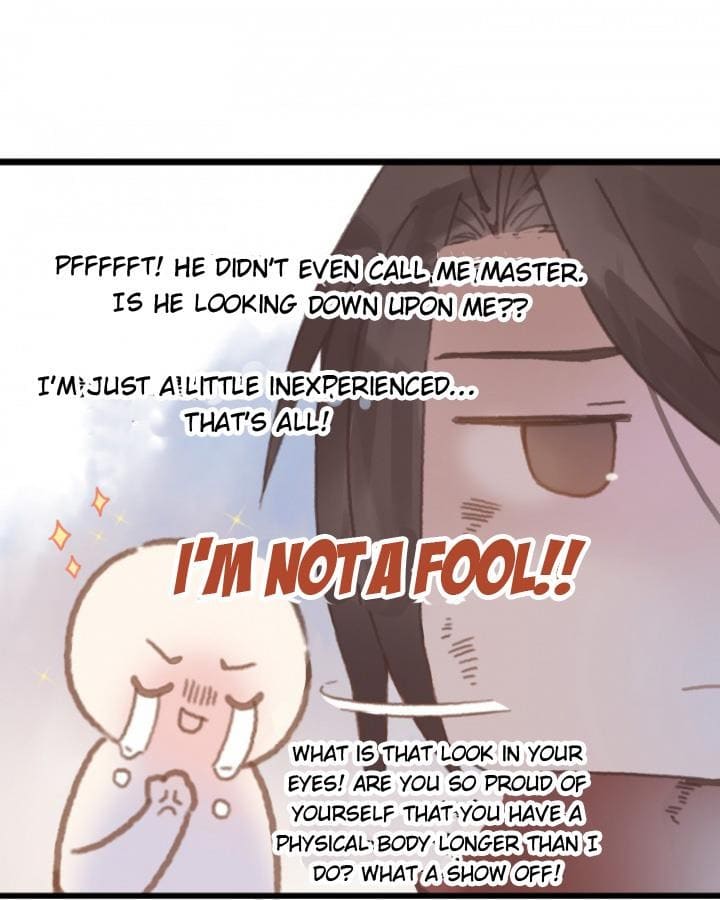 Life Going Wild With Plug-ins chapter 16 - page 13