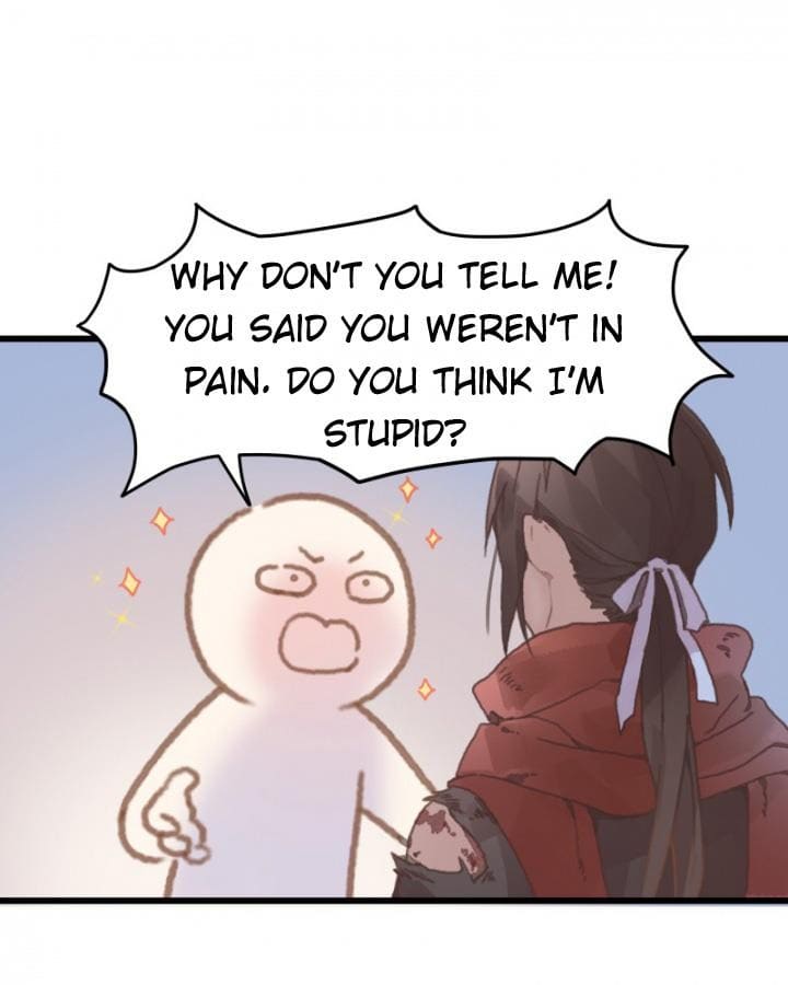 Life Going Wild With Plug-ins chapter 16 - page 9