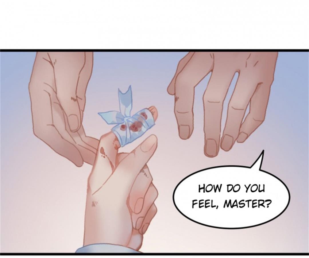 Life Going Wild With Plug-ins chapter 15 - page 17