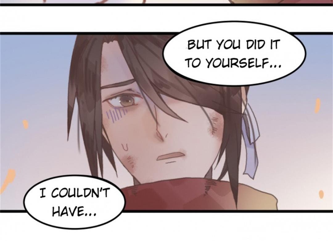 Life Going Wild With Plug-ins chapter 15 - page 20
