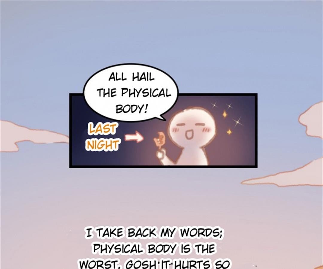 Life Going Wild With Plug-ins chapter 15 - page 3