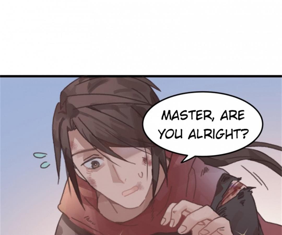 Life Going Wild With Plug-ins chapter 15 - page 30