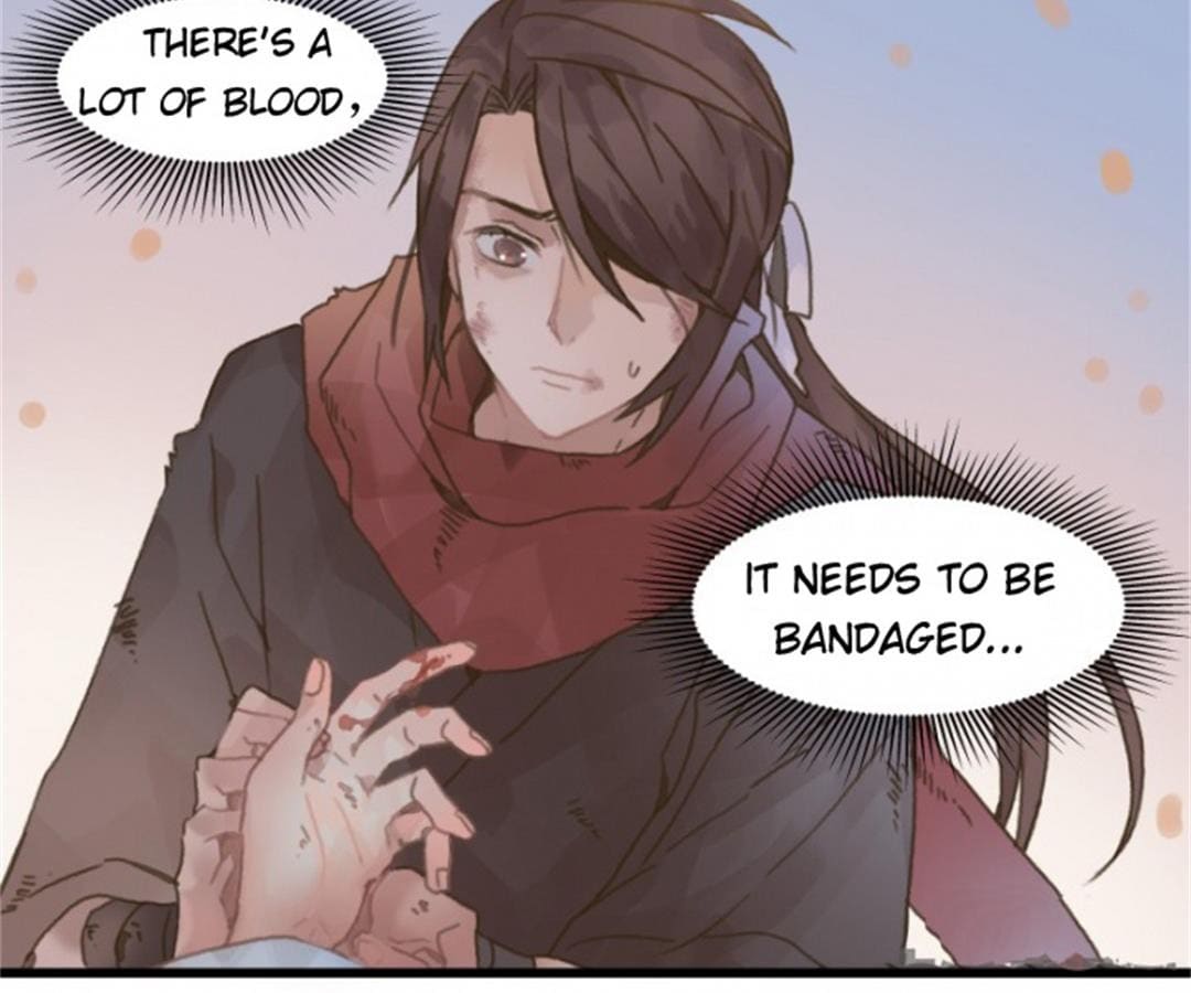 Life Going Wild With Plug-ins chapter 15 - page 6
