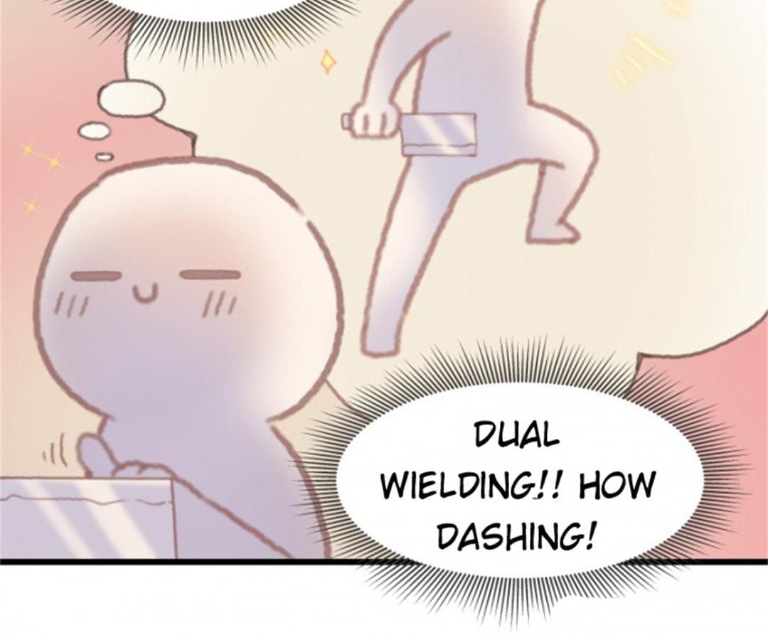 Life Going Wild With Plug-ins chapter 14 - page 16