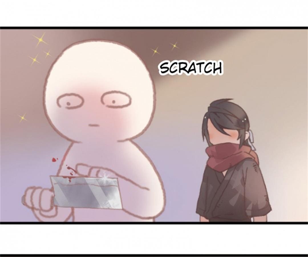 Life Going Wild With Plug-ins chapter 14 - page 19