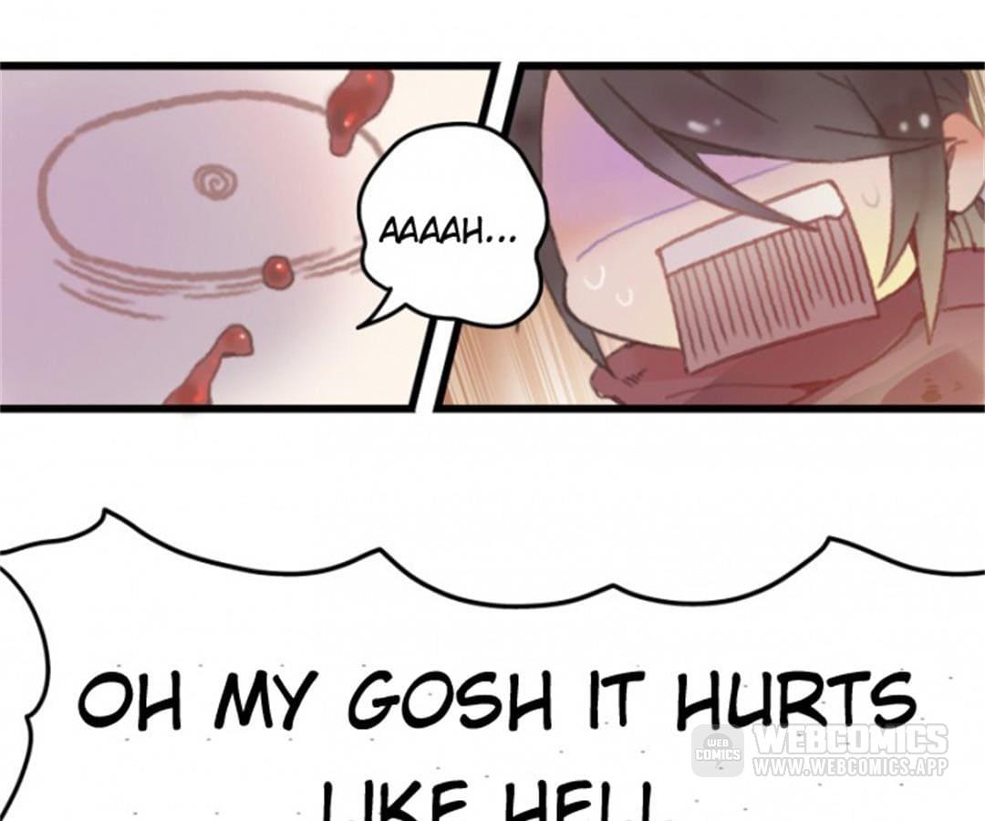 Life Going Wild With Plug-ins chapter 14 - page 21