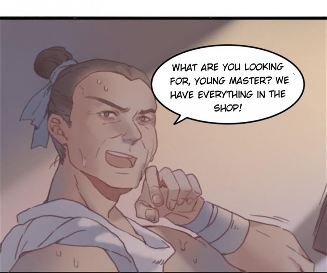 Life Going Wild With Plug-ins chapter 14 - page 5