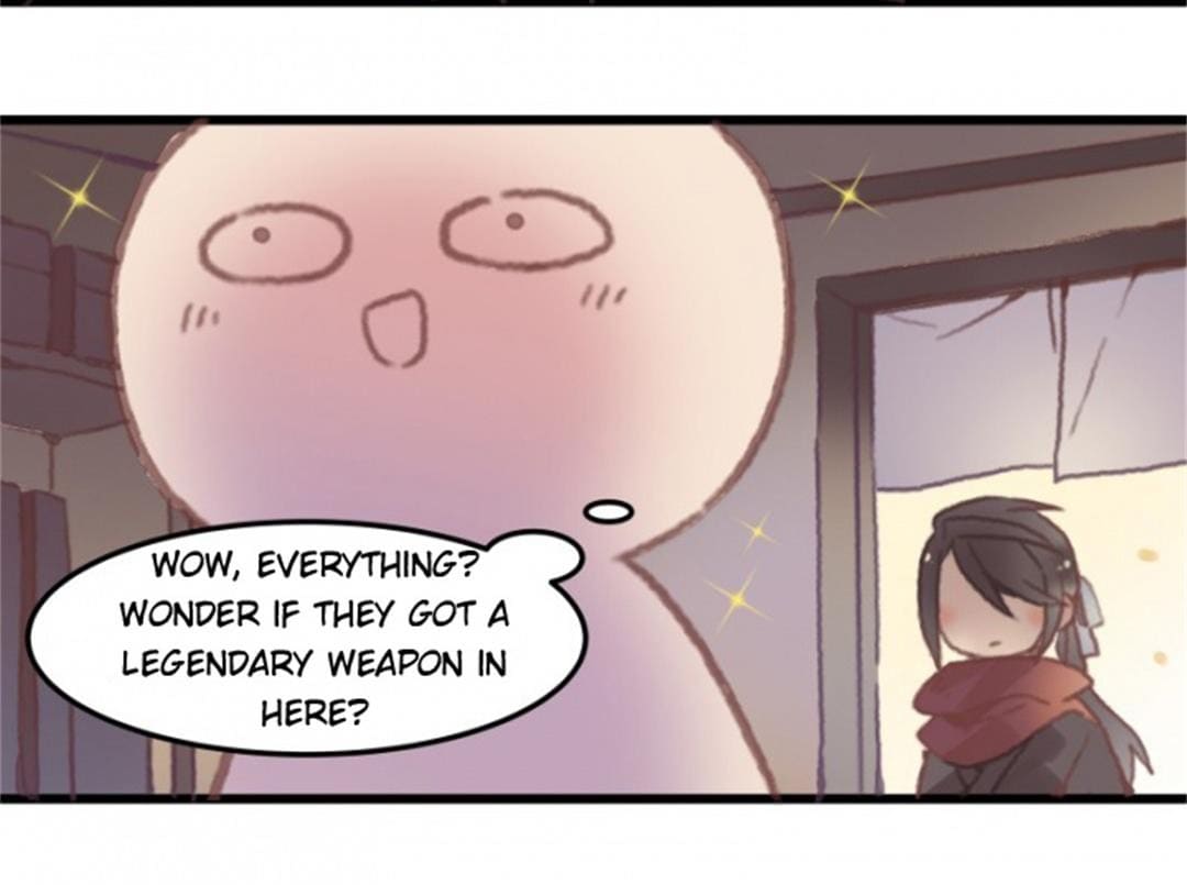 Life Going Wild With Plug-ins chapter 14 - page 6