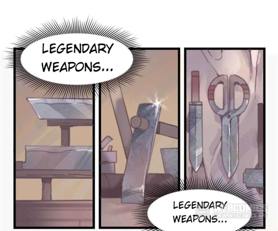 Life Going Wild With Plug-ins chapter 14 - page 7