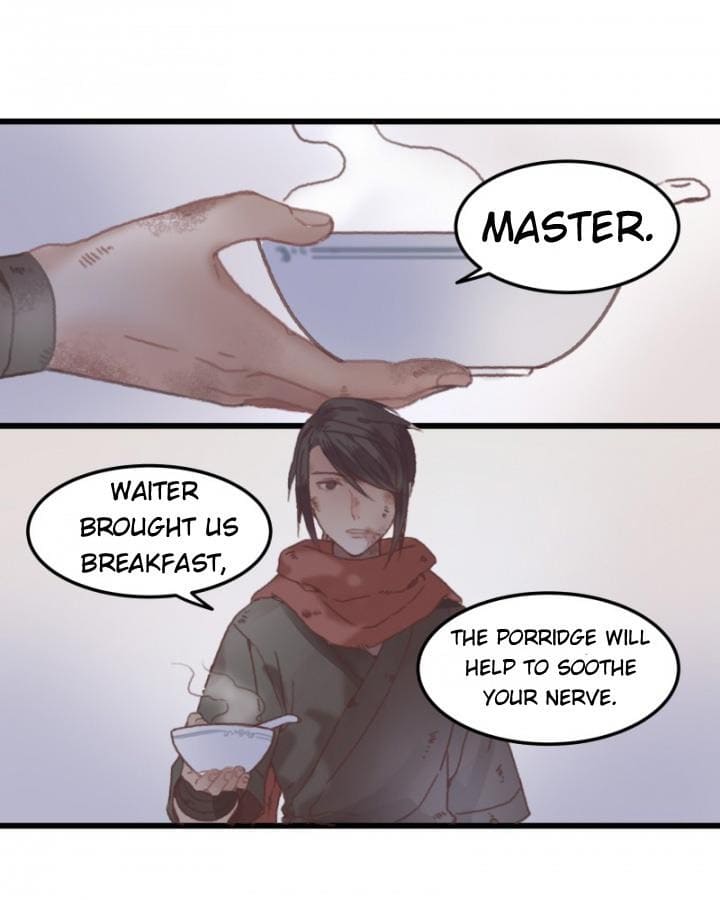 Life Going Wild With Plug-ins chapter 11 - page 11
