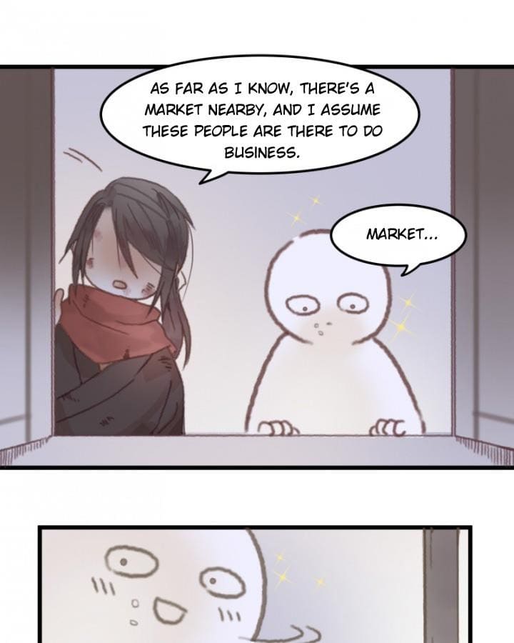 Life Going Wild With Plug-ins chapter 11 - page 21