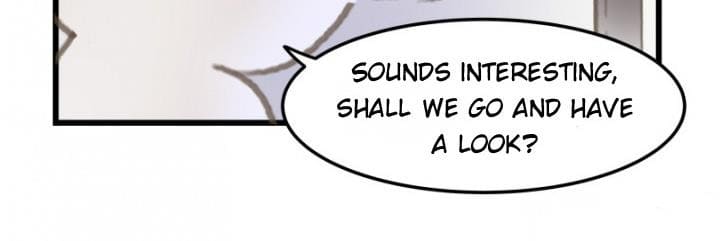 Life Going Wild With Plug-ins chapter 11 - page 22